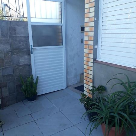 APARTAMENTOS POR DIÁRIA Av DOMINGOS DE ALMEIDA Pelotas Esterno foto