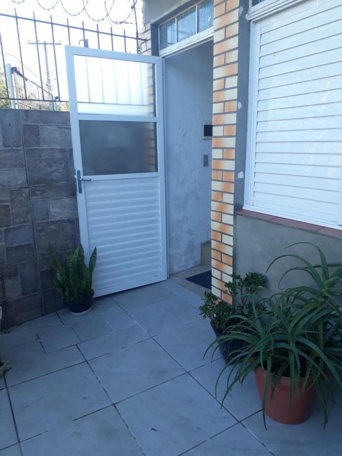APARTAMENTOS POR DIÁRIA Av DOMINGOS DE ALMEIDA Pelotas Esterno foto
