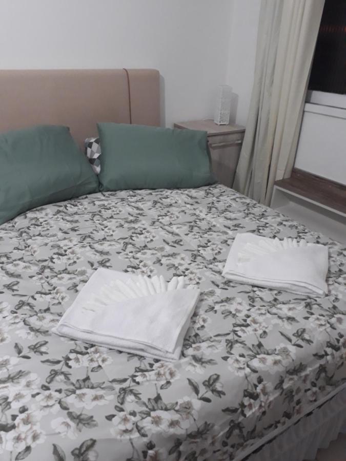 APARTAMENTOS POR DIÁRIA Av DOMINGOS DE ALMEIDA Pelotas Esterno foto