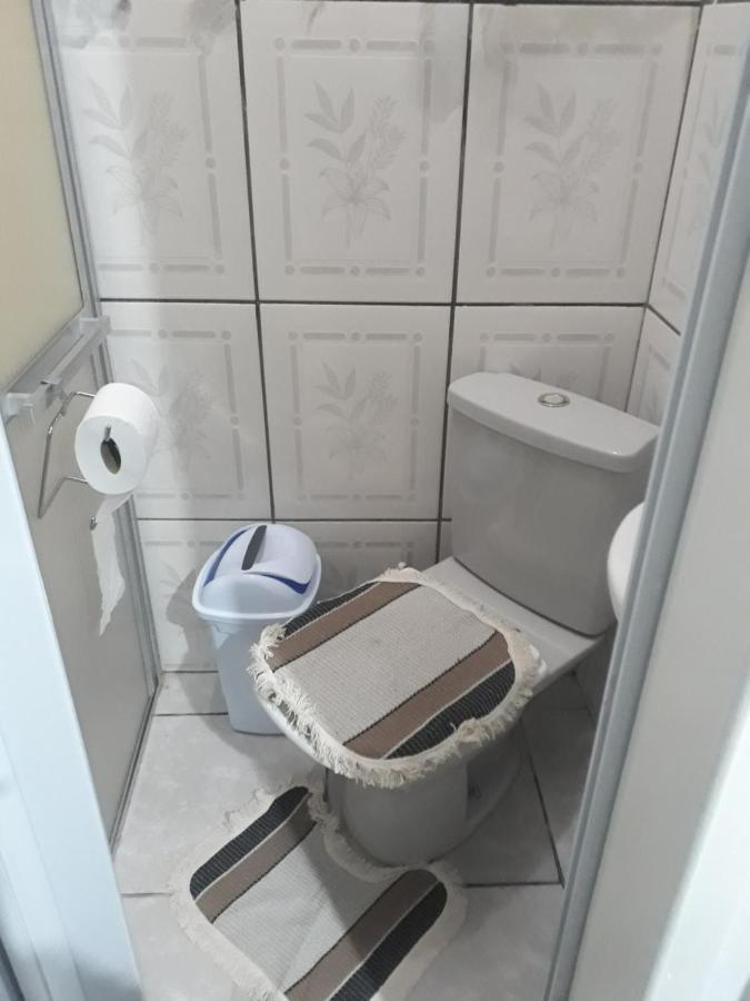 APARTAMENTOS POR DIÁRIA Av DOMINGOS DE ALMEIDA Pelotas Esterno foto