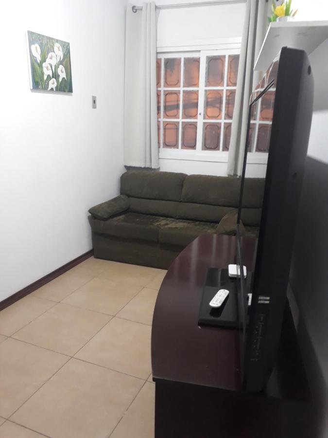 APARTAMENTOS POR DIÁRIA Av DOMINGOS DE ALMEIDA Pelotas Esterno foto