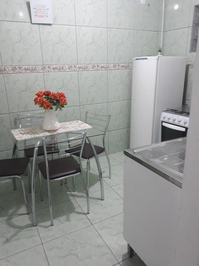 APARTAMENTOS POR DIÁRIA Av DOMINGOS DE ALMEIDA Pelotas Esterno foto