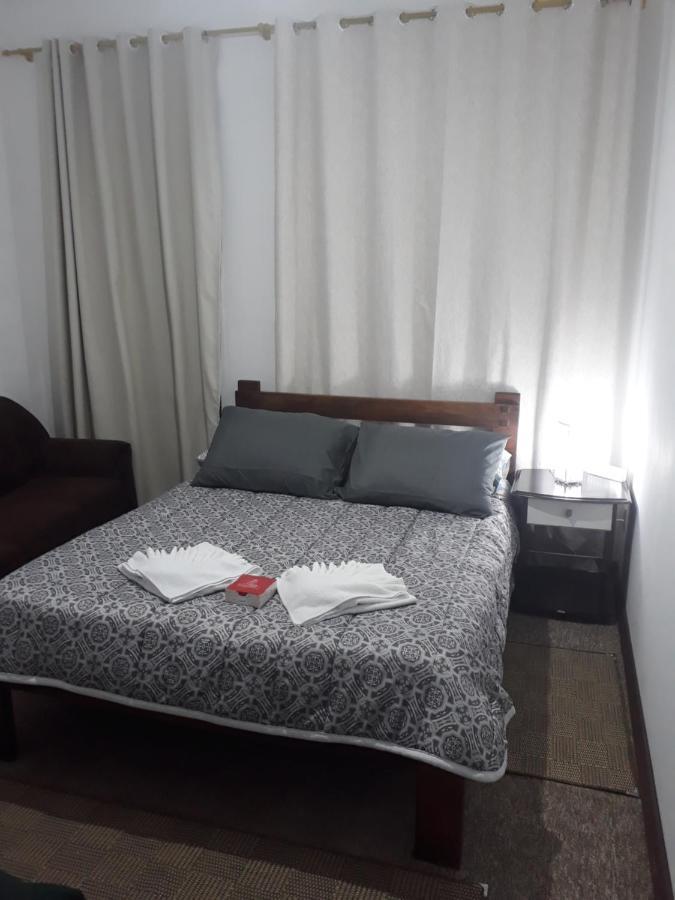 APARTAMENTOS POR DIÁRIA Av DOMINGOS DE ALMEIDA Pelotas Esterno foto