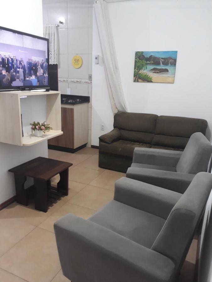 APARTAMENTOS POR DIÁRIA Av DOMINGOS DE ALMEIDA Pelotas Esterno foto