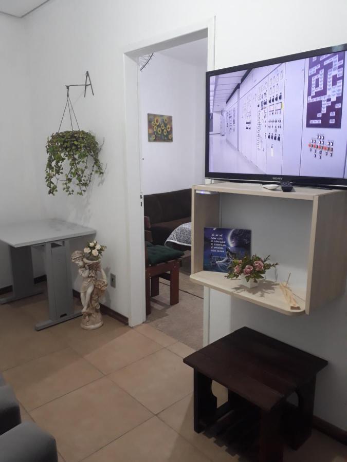APARTAMENTOS POR DIÁRIA Av DOMINGOS DE ALMEIDA Pelotas Esterno foto