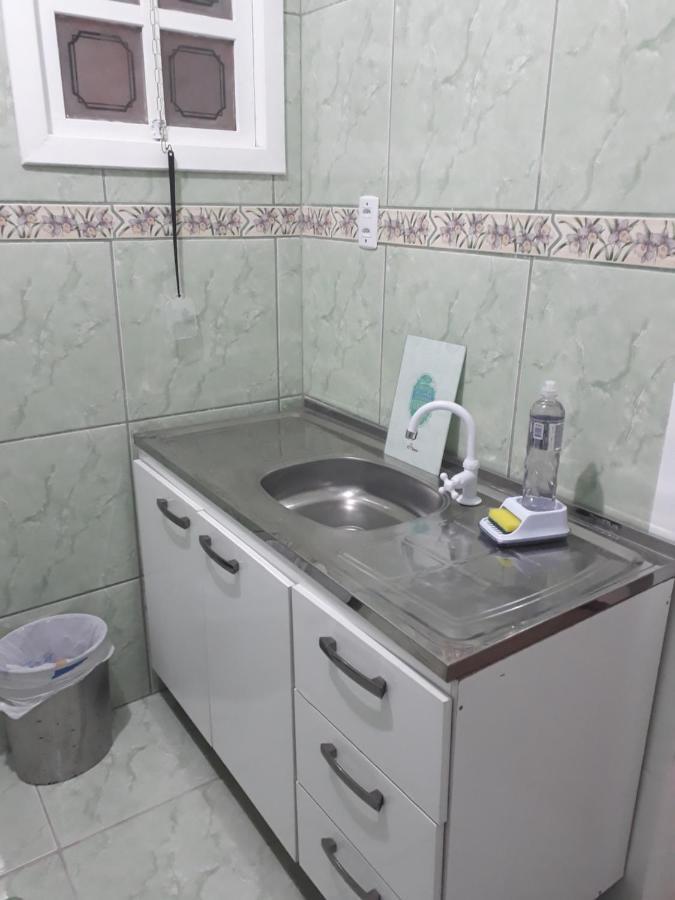 APARTAMENTOS POR DIÁRIA Av DOMINGOS DE ALMEIDA Pelotas Esterno foto