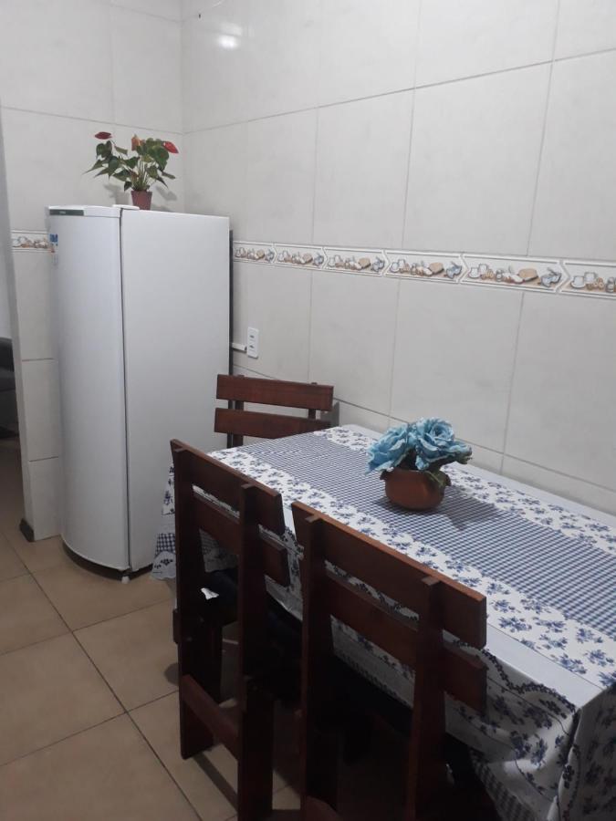APARTAMENTOS POR DIÁRIA Av DOMINGOS DE ALMEIDA Pelotas Esterno foto