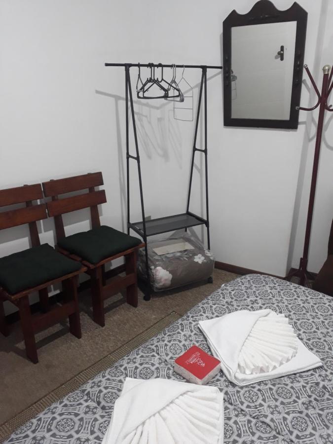 APARTAMENTOS POR DIÁRIA Av DOMINGOS DE ALMEIDA Pelotas Esterno foto